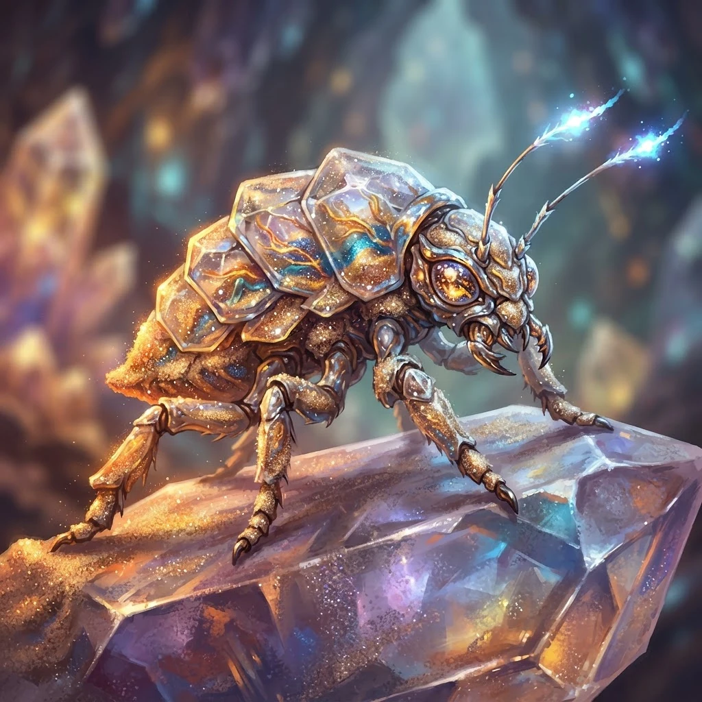 Dust-Mite