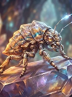 Dust-Mite