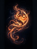 Ember-Wisp