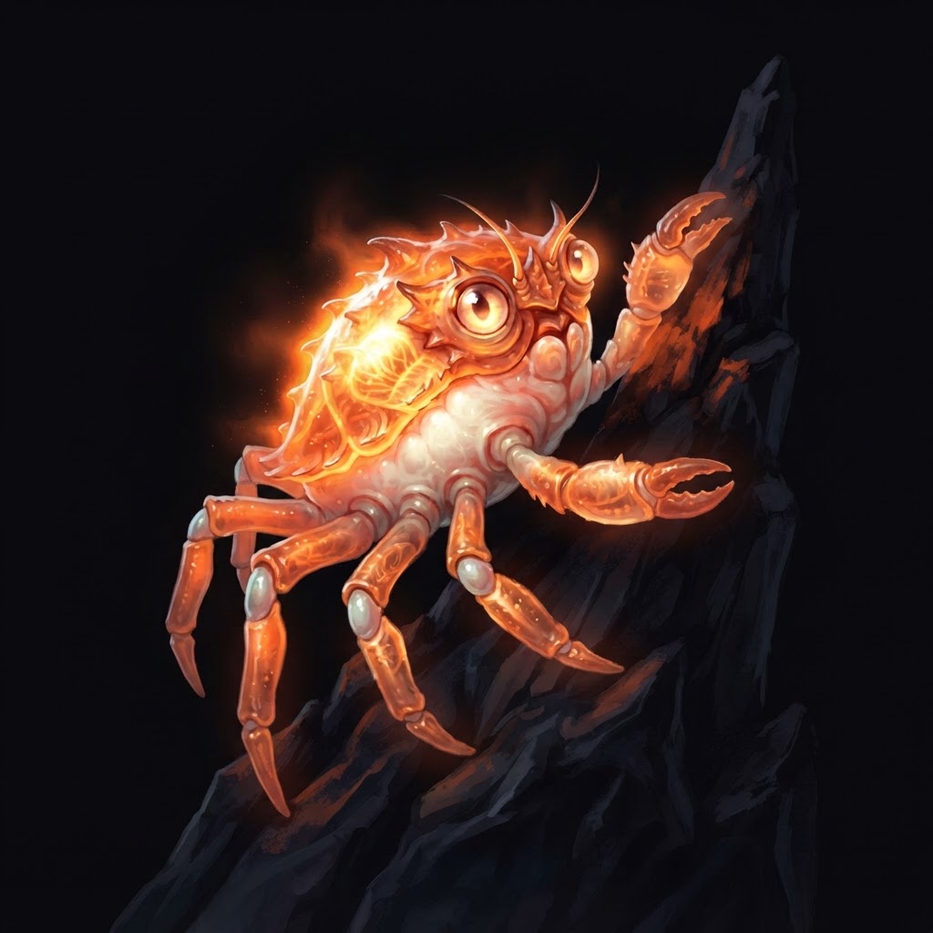 Ignis-Mite