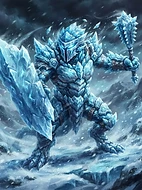 Frost-Warden