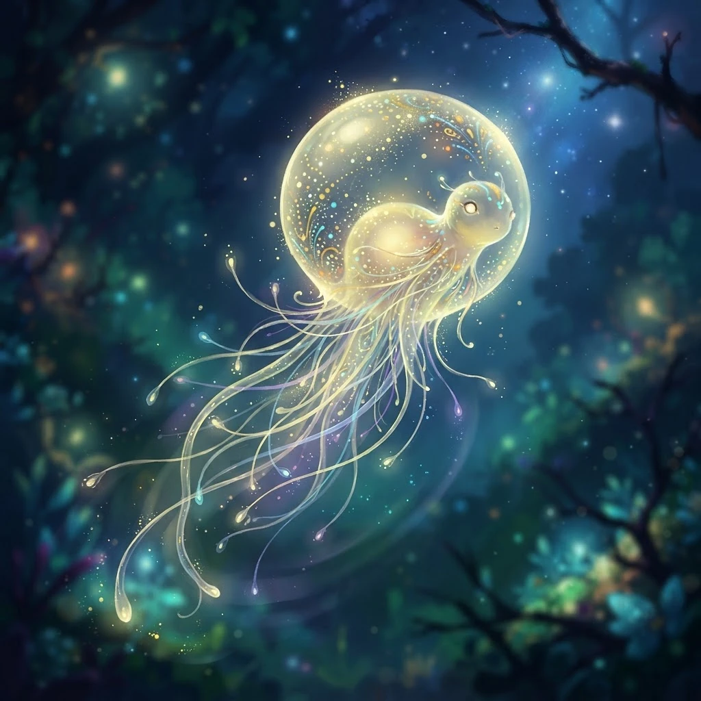 Spore-Drifter