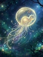 Spore-Drifter