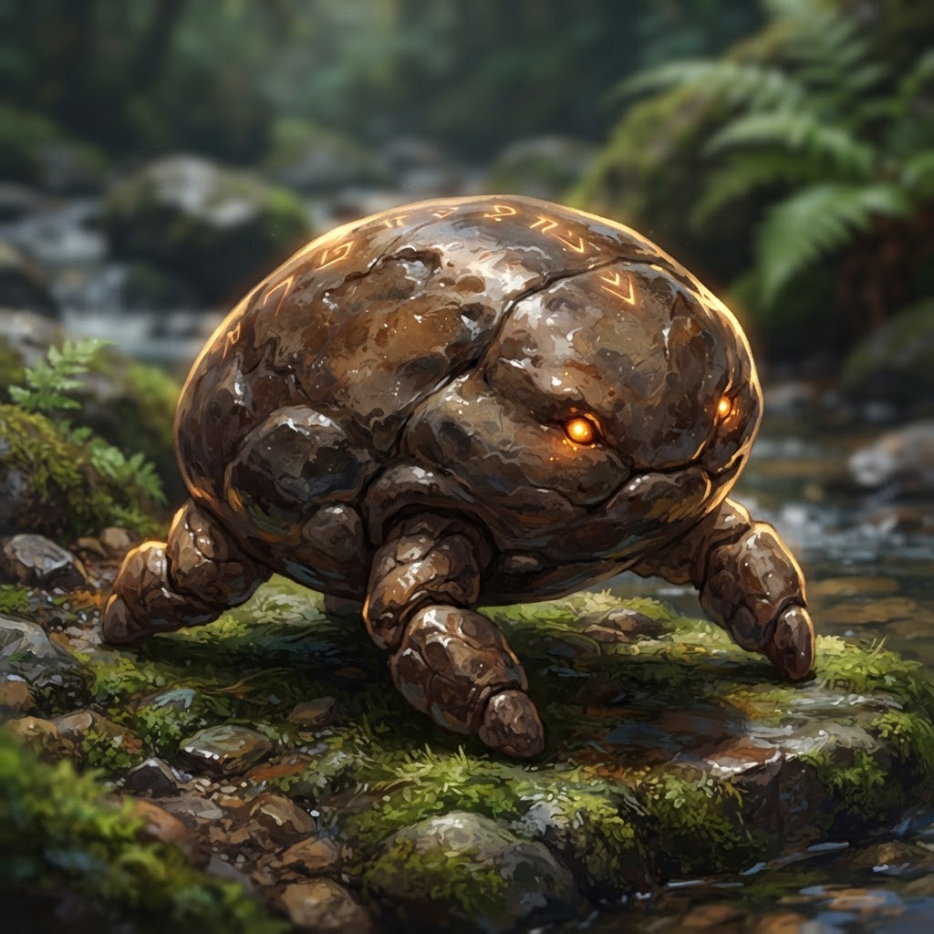 Krag-Mite