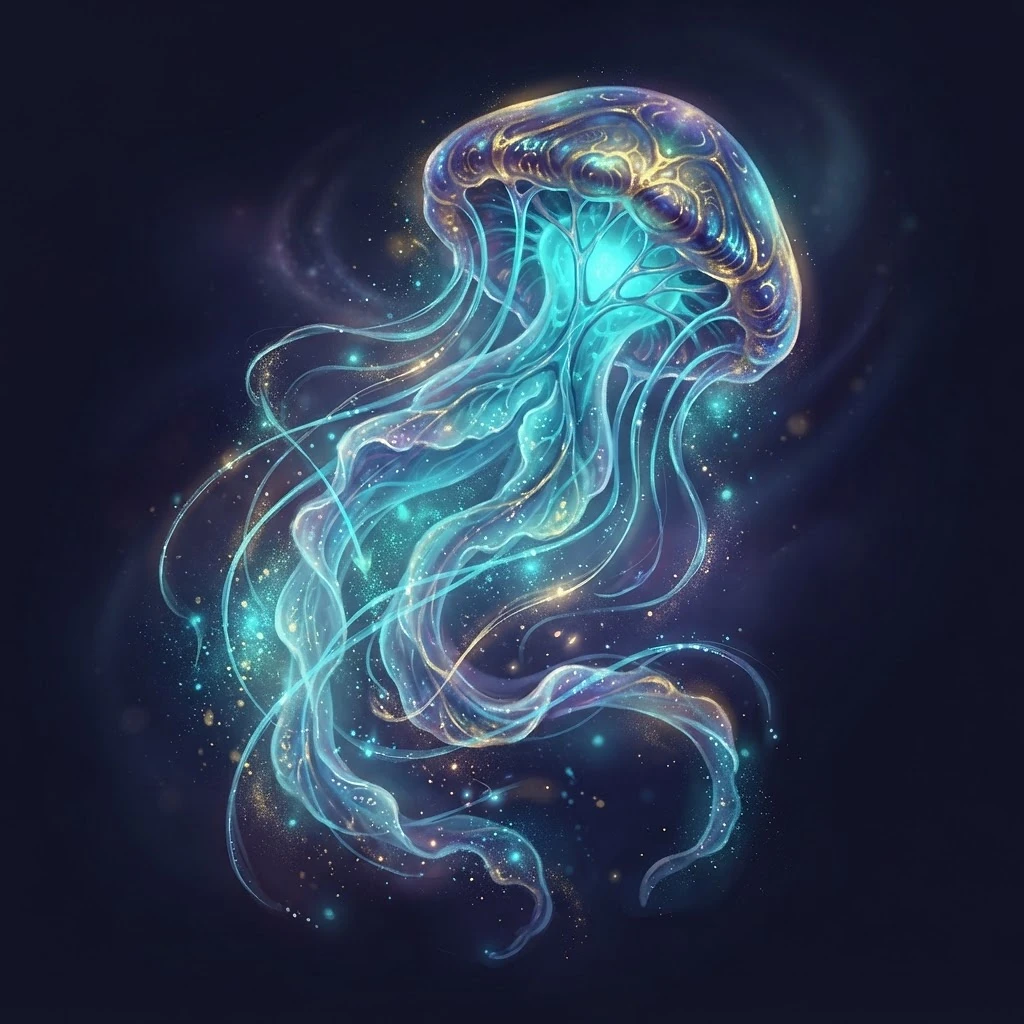 Spore-Drifter
