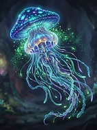 Spore-Drifter