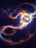 Ember-Wisp