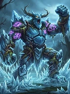 Bog-Titan Prime