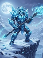 Frost-Warden