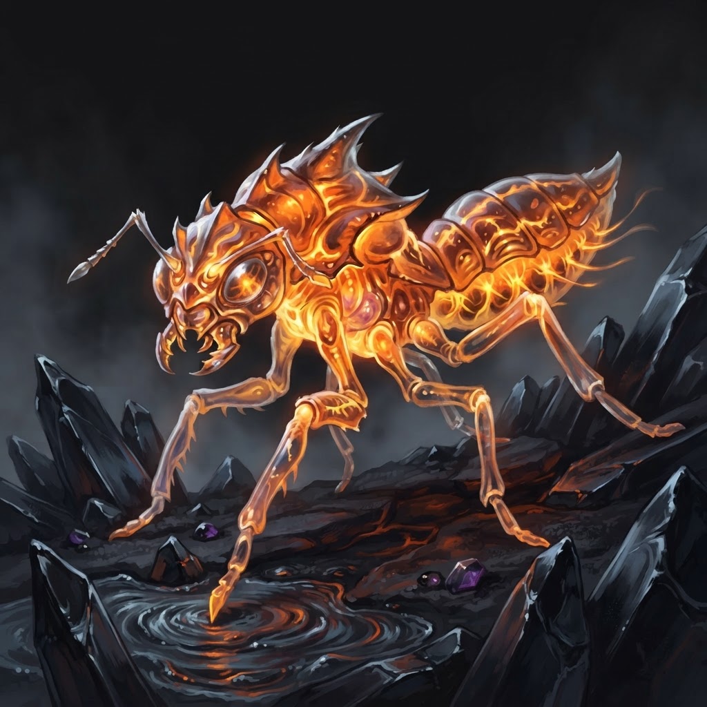 Ignis-Mite