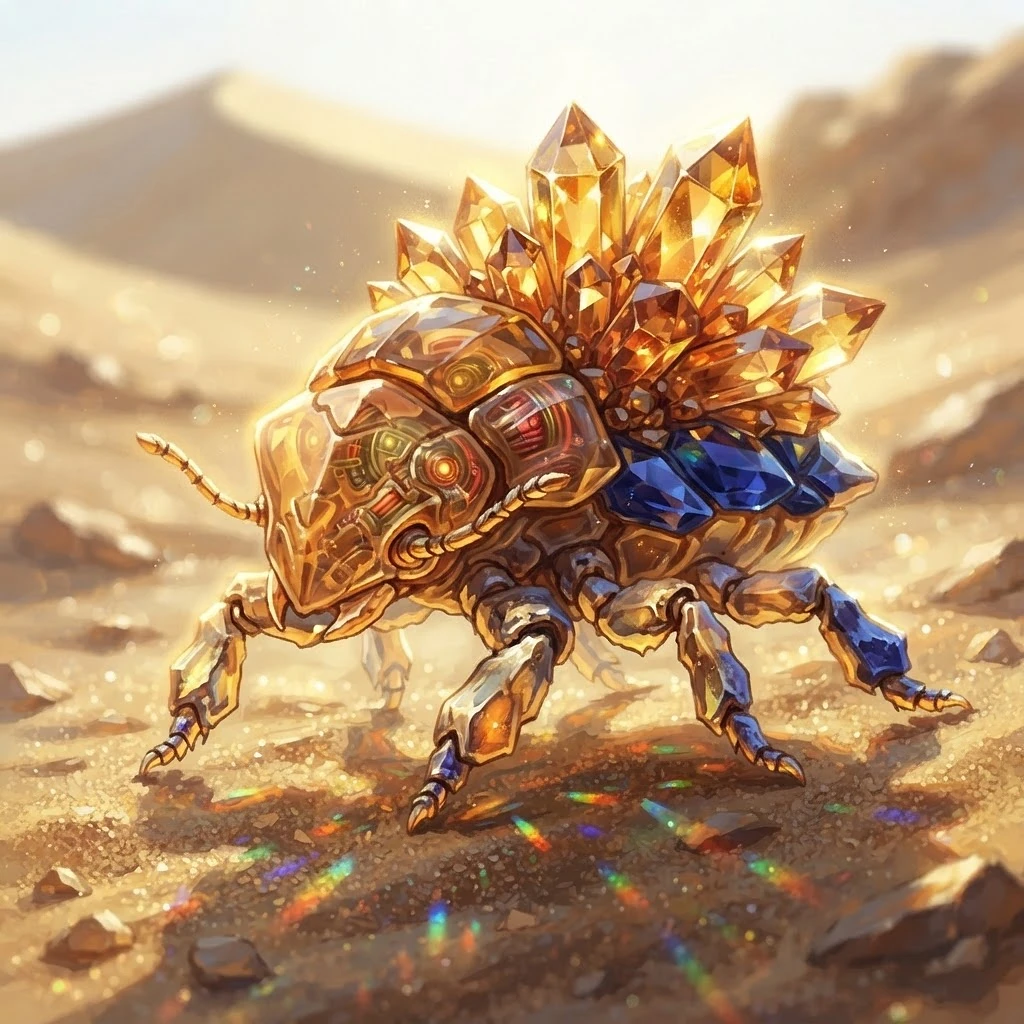 Dust-Mite