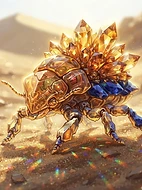 Dust-Mite
