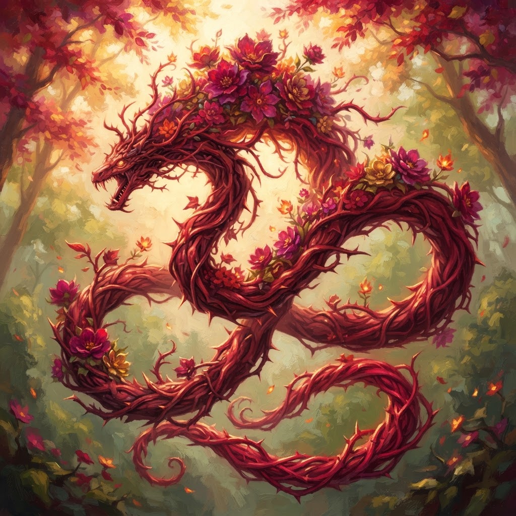 Vine-Wraith
