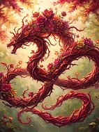 Vine-Wraith
