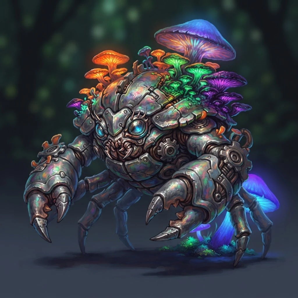Zinc-Mite