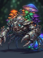 Zinc-Mite