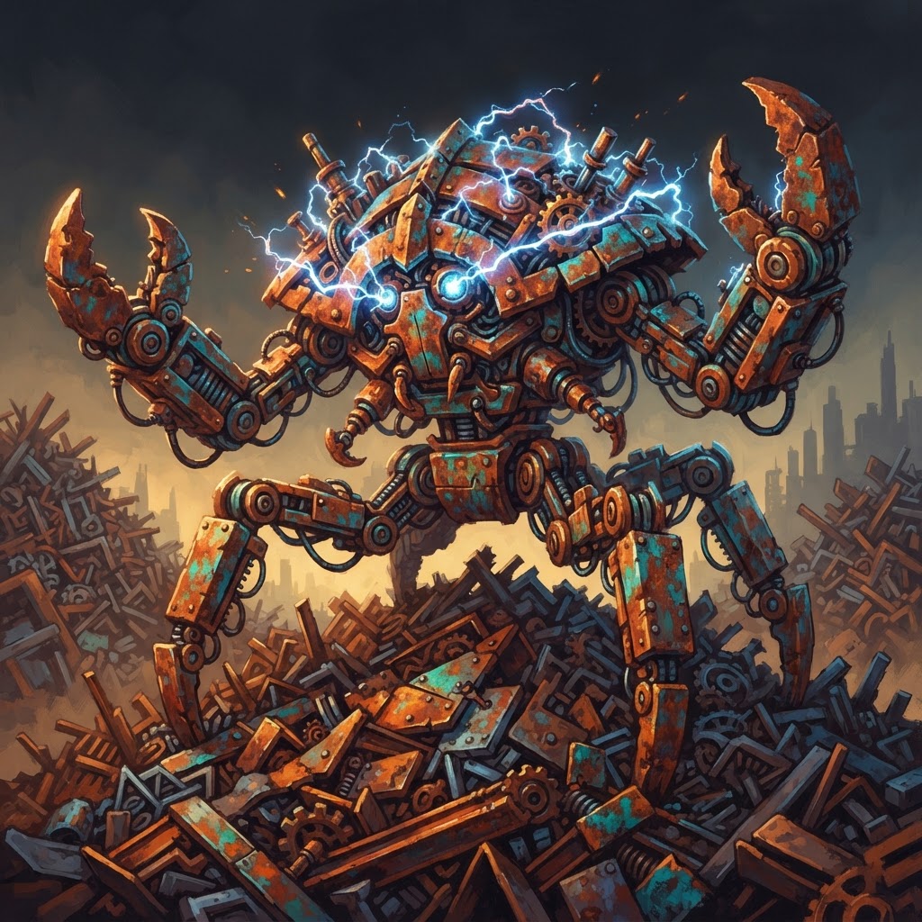 Cloud-Scrapper
