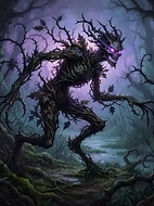 Vine-Wraith