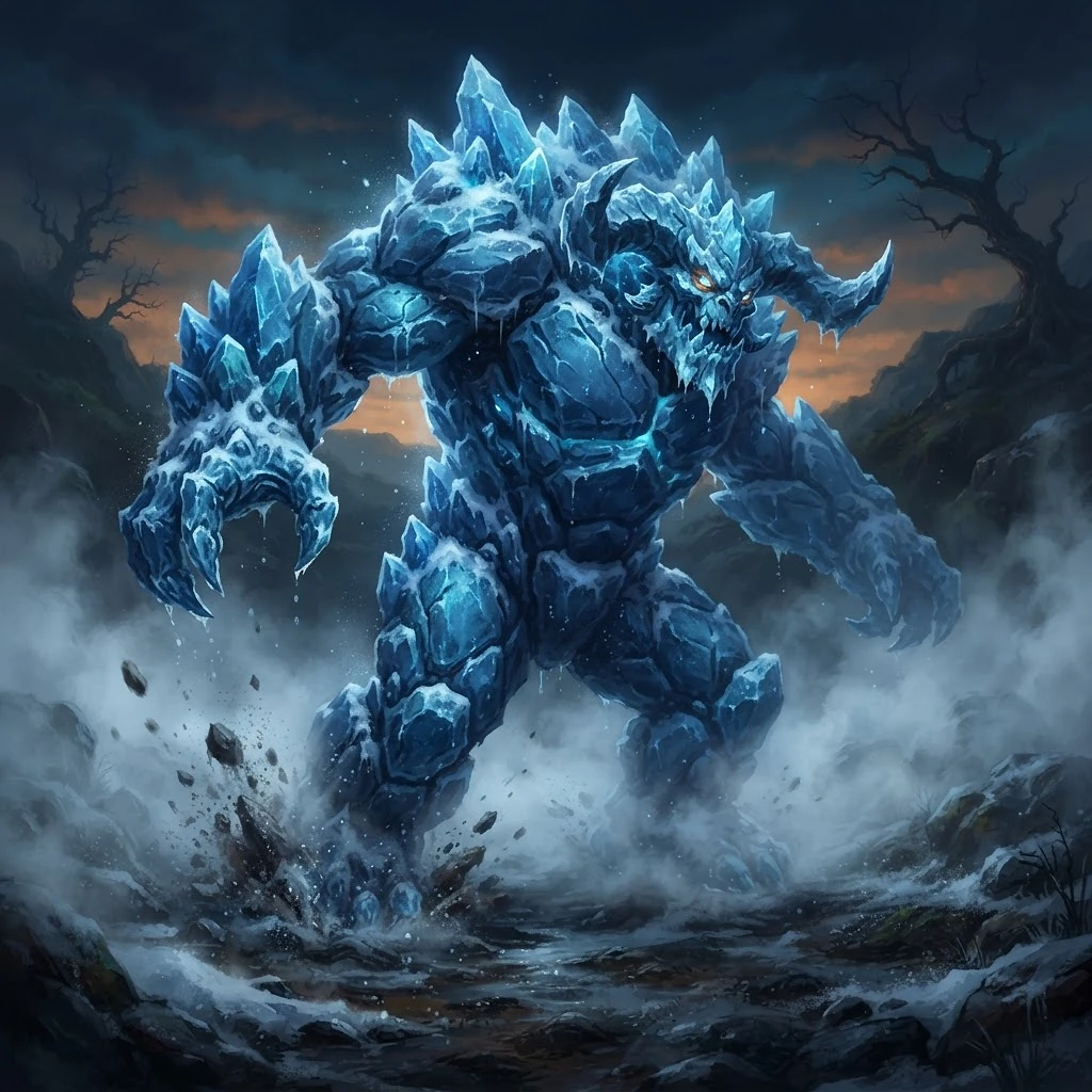 Frost-Wisp-Titan