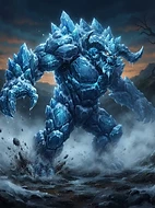 Frost-Wisp-Titan