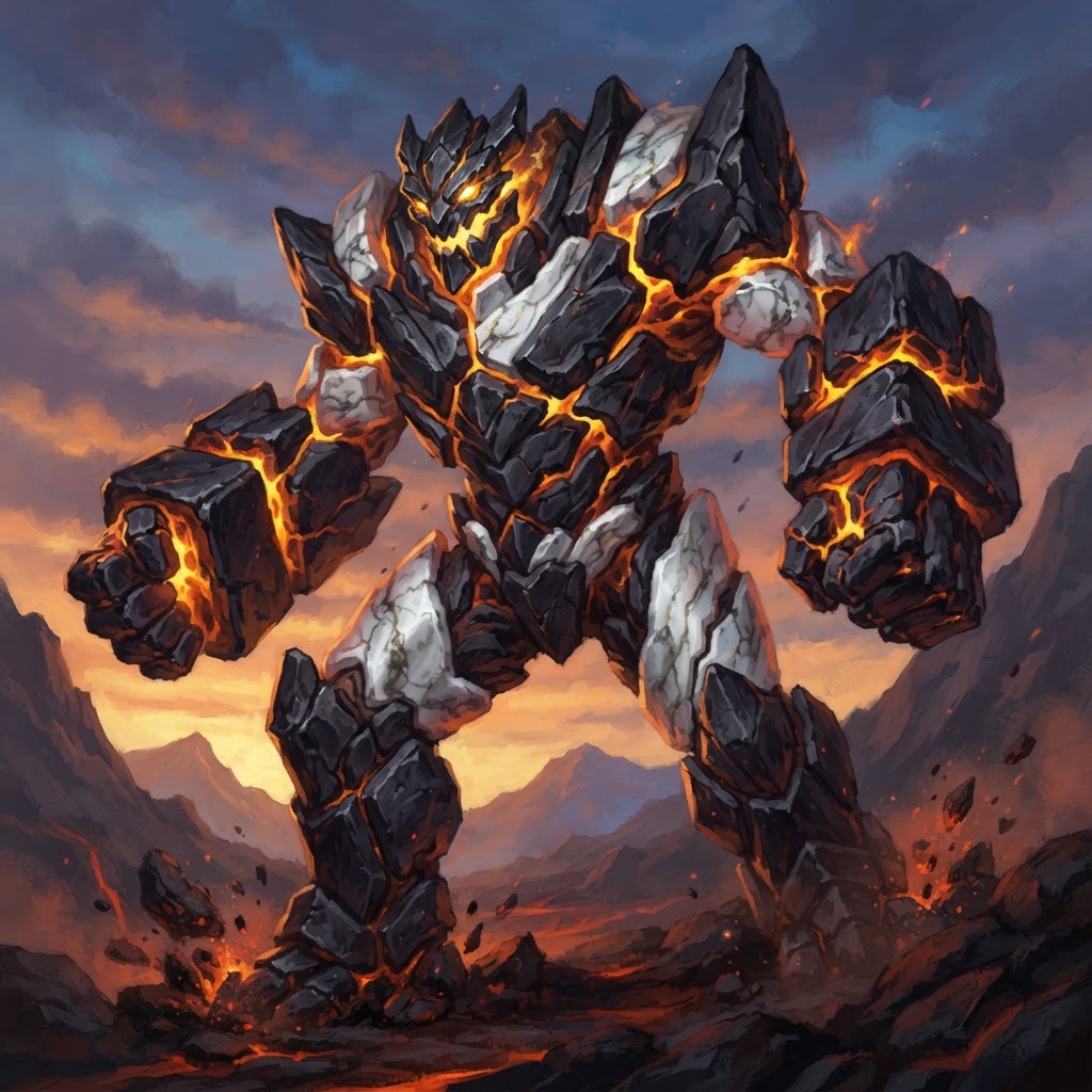 Monolith-Apex