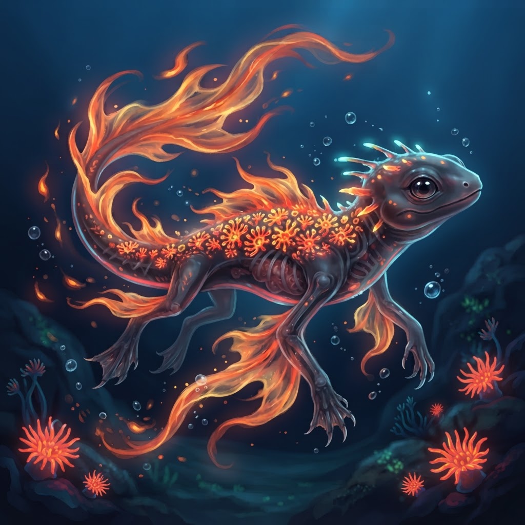 Coral-Kindle