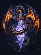 Cinder-Drake
