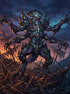 Void-Crag Apex