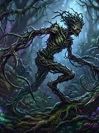 Vine-Wraith