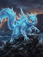 Frost-Nibbler