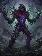 Vine-Wraith