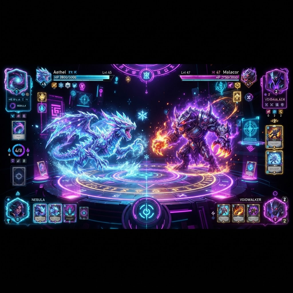 Abilities vs Attacks: Mastering Passive Signature Skills in Rip Legends