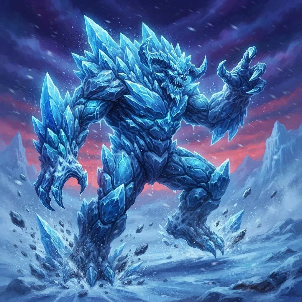 Frost-Wisp-Titan
