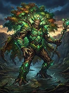Verdant-Overlord