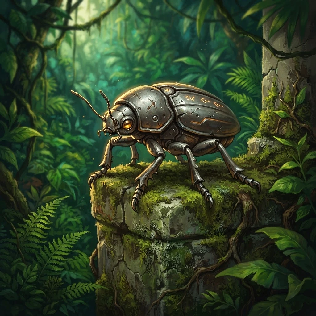 Zinc-Mite