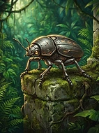 Zinc-Mite