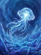 Frost-Wispling