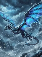 Storm-Glider