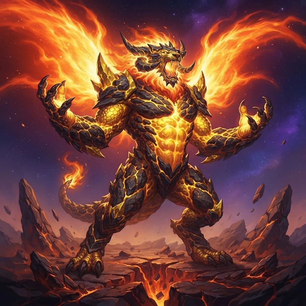 Solar-Titan-Rex