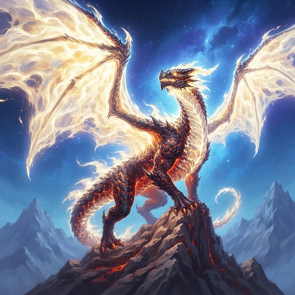 Inferno-Drake