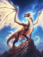 Inferno-Drake