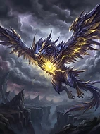Storm-Glider