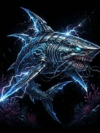 Volt-Fin-Diver