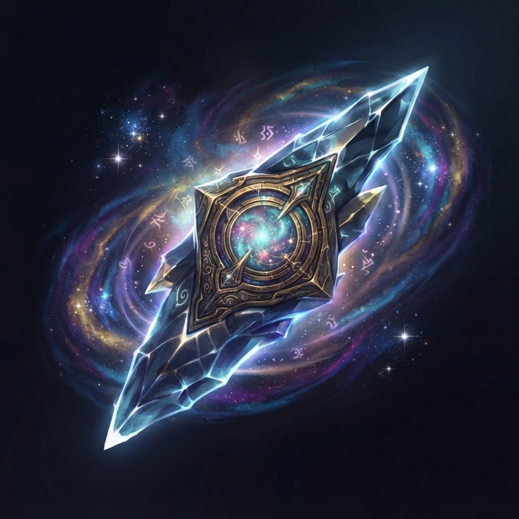 Drift-Shard
