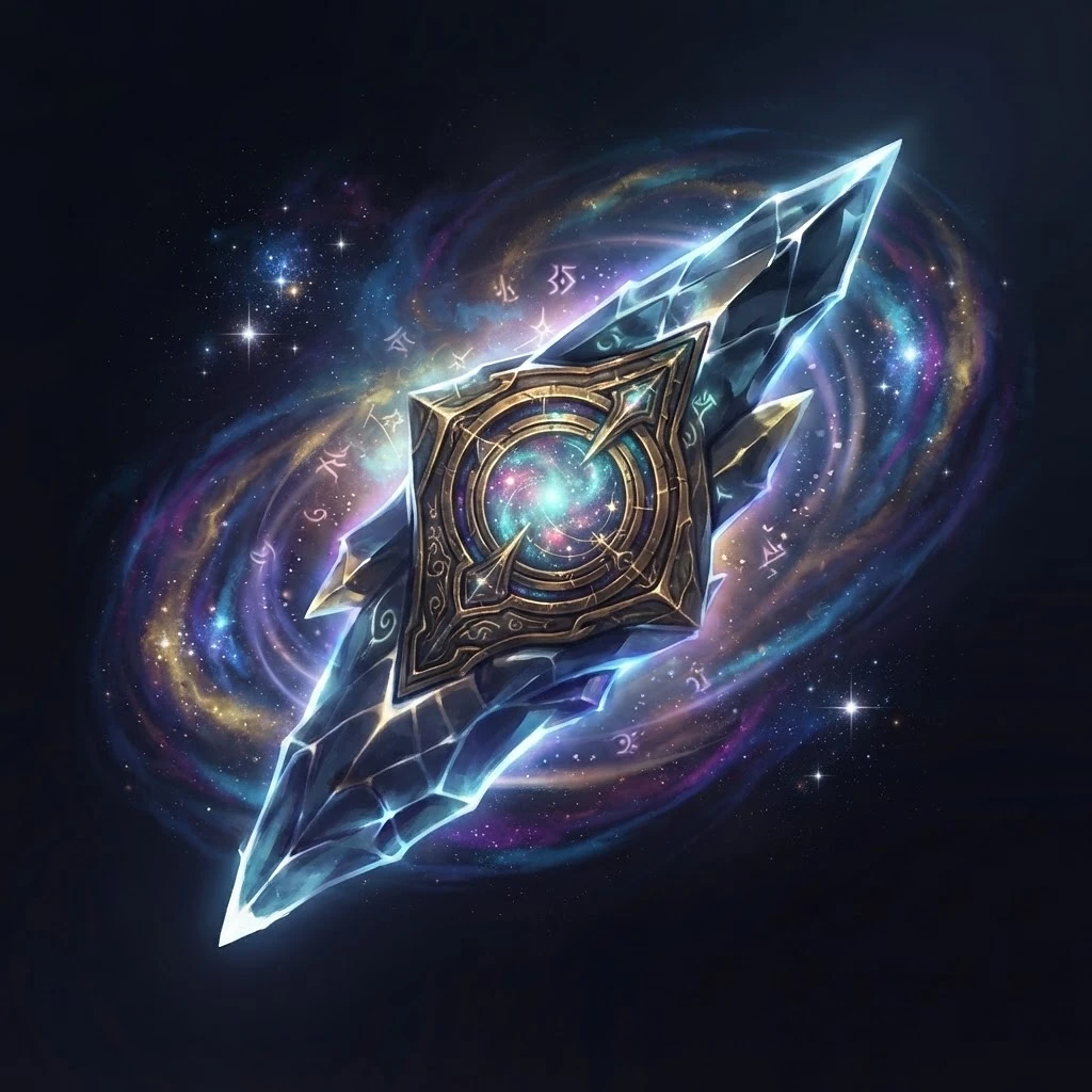 Drift-Shard