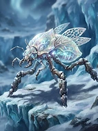Frost-Mite