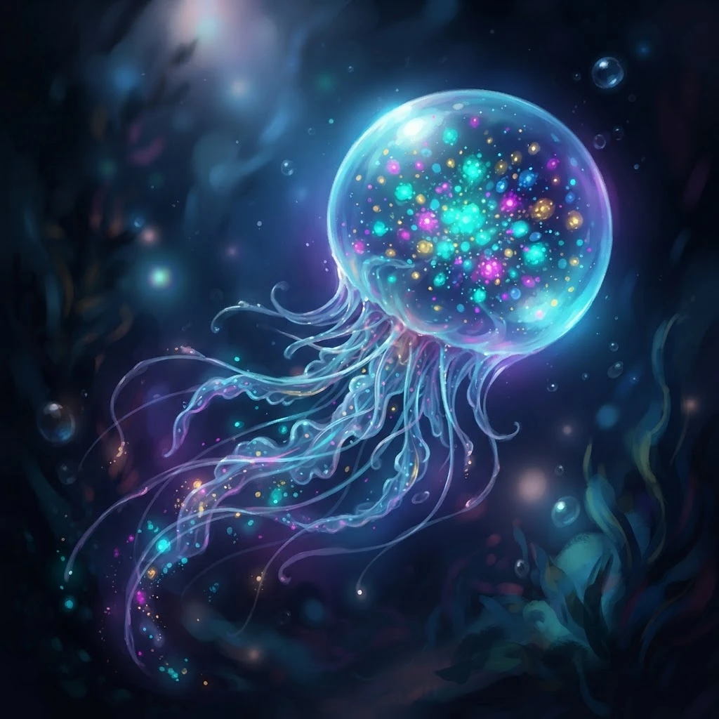 Spore-Drifter