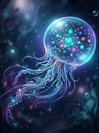 Spore-Drifter