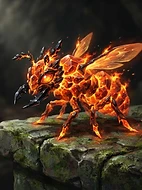 Ignis-Mite
