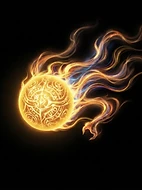 Ember-Wisp